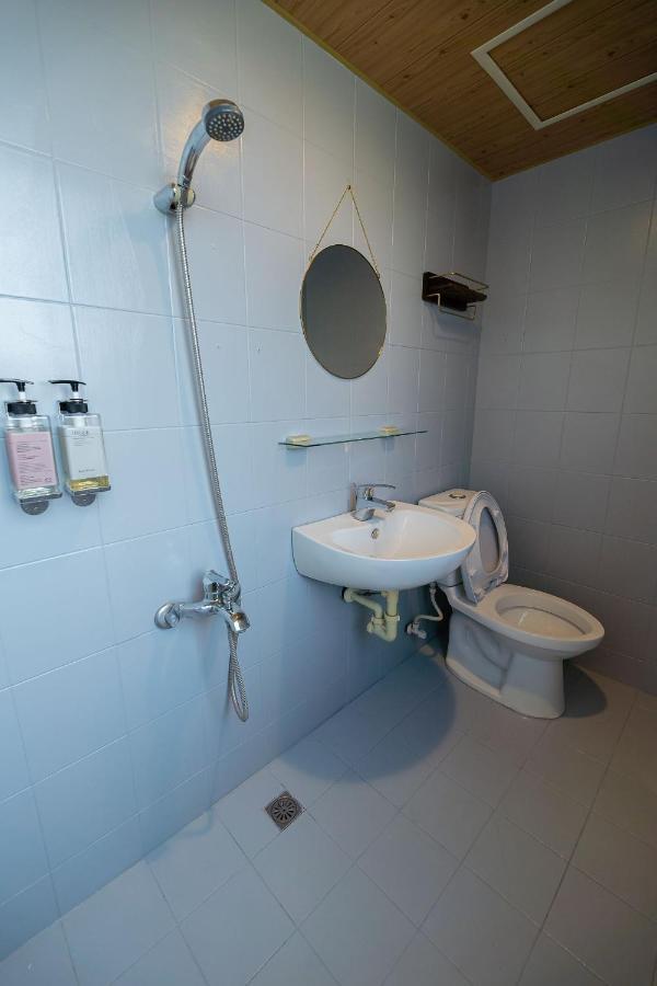 September Appartement Tainan Buitenkant foto